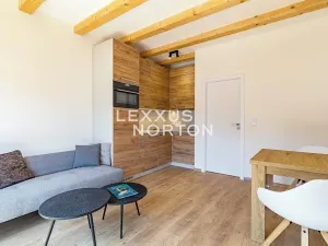 Prodej bytu 3+kk, Ostrovec, 48 m2