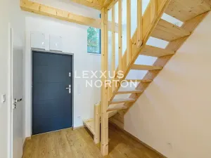 Prodej bytu 3+kk, Ostrovec, 48 m2