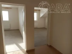 Pronájem bytu 3+kk, Ivanovice na Hané, Tyršova, 88 m2