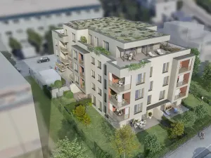 Prodej bytu 3+kk, Plzeň, V Malé Doubravce, 86 m2
