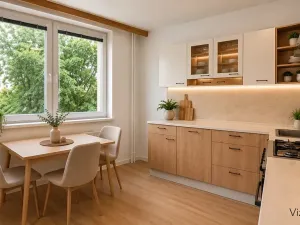 Prodej bytu 1+1, Zlín, L. Váchy, 48 m2