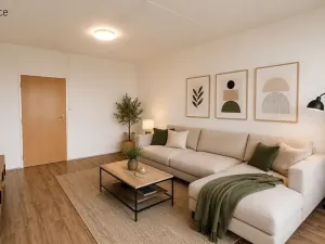 Prodej bytu 1+1, Zlín, L. Váchy, 48 m2