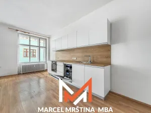 Pronájem bytu 3+kk, Náchod, Kamenice, 83 m2
