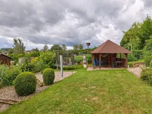 Prodej bytu 4+kk, Trutnov, Letní, 59 m2