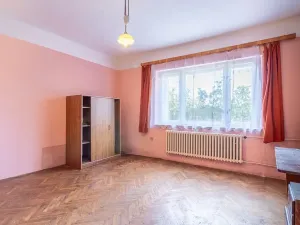 Prodej rodinného domu, Mladá Boleslav, Mackova, 149 m2