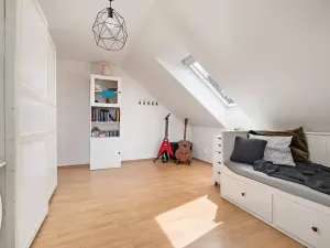 Prodej rodinného domu, Plzeň, Jeřabinová, 170 m2