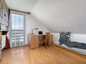Prodej rodinného domu, Plzeň, Jeřabinová, 170 m2
