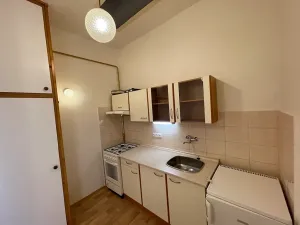 Pronájem bytu 1+1, Litomyšl, Smetanovo náměstí, 40 m2