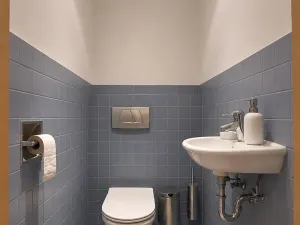 Prodej bytu 3+kk, Praha - Hlubočepy, Hlubočepská, 78 m2