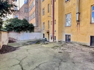 Prodej bytu 2+1, Praha - Vinohrady, Uruguayská, 62 m2