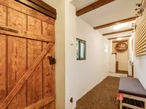 Prodej rodinného domu, Slavoňov, 130 m2