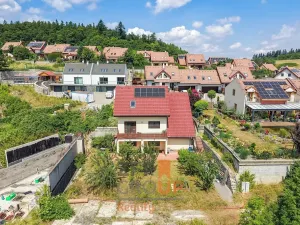 Prodej rodinného domu, Březina, 171 m2
