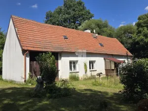 Prodej rodinného domu, Chodov, Husova, 2336 m2