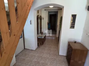 Prodej rodinného domu, Chodov, Husova, 2336 m2