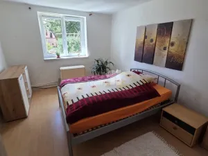 Prodej rodinného domu, Chodov, Husova, 2336 m2