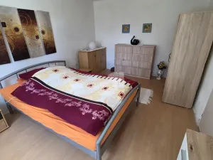 Prodej rodinného domu, Chodov, Husova, 2336 m2