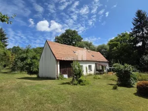 Prodej rodinného domu, Chodov, Husova, 2336 m2
