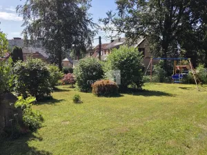 Prodej rodinného domu, Chodov, Husova, 2336 m2