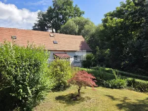 Prodej rodinného domu, Chodov, Husova, 2336 m2