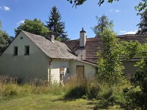 Prodej rodinného domu, Chodov, Husova, 2336 m2