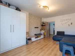 Prodej bytu 2+1, Ostrava, Františka Hajdy, 62 m2