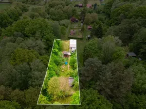 Prodej chaty, Ostrava, 53 m2