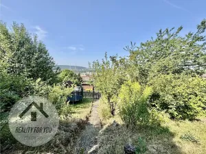 Prodej chaty, Ústí nad Labem, Kekulova, 24 m2