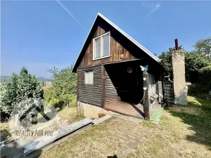 Prodej chaty, Ústí nad Labem, Kekulova, 24 m2