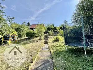 Prodej chaty, Ústí nad Labem, Kekulova, 24 m2