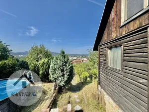 Prodej chaty, Ústí nad Labem, Kekulova, 24 m2