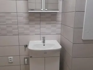 Pronájem bytu 1+1, Frýdek-Místek, K Hájku, 46 m2
