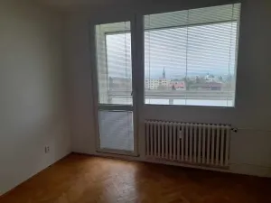 Pronájem bytu 1+1, Frýdek-Místek, K Hájku, 46 m2