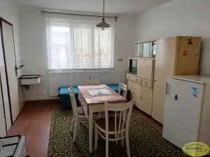 Prodej rodinného domu, Morkovice-Slížany, Kolaříkova, 69 m2