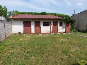 Prodej rodinného domu, Morkovice-Slížany, Kolaříkova, 69 m2