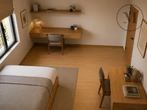 Prodej bytu 6+kk a větší, Třeboň, 247 m2