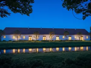 Prodej bytu 6+kk a větší, Třeboň, 247 m2