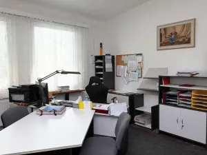 Dražba výrobních prostor, Kadaň, 11945 m2