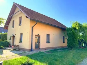 Prodej rodinného domu, Třebeň, 148 m2