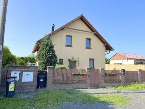 Prodej rodinného domu, Třebeň, 148 m2