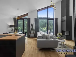 Prodej vícegeneračního domu, Pec pod Sněžkou, 303 m2