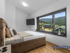 Prodej vícegeneračního domu, Pec pod Sněžkou, 303 m2