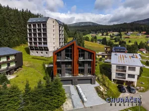 Prodej vícegeneračního domu, Pec pod Sněžkou, 303 m2
