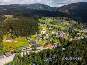 Prodej vícegeneračního domu, Pec pod Sněžkou, 303 m2