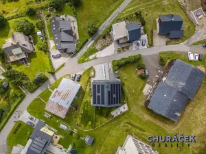 Prodej vícegeneračního domu, Pec pod Sněžkou, 303 m2