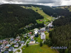 Prodej vícegeneračního domu, Pec pod Sněžkou, 303 m2