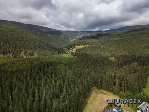 Prodej vícegeneračního domu, Pec pod Sněžkou, 303 m2
