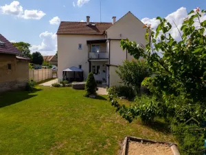 Prodej rodinného domu, Všejany, Na Prstýnku, 256 m2