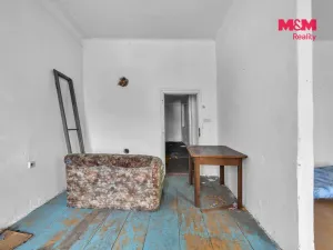 Prodej rodinného domu, Jičín - Staré Město, Valdštejnovo náměstí, 917 m2