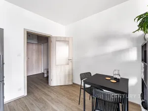 Prodej bytu 1+kk, Praha - Modřany, Soukalova, 38 m2