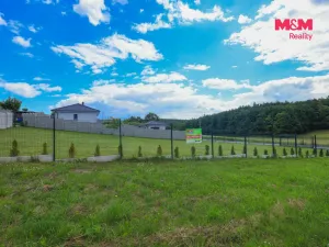 Prodej pozemku pro bydlení, Dražeň, 1009 m2
